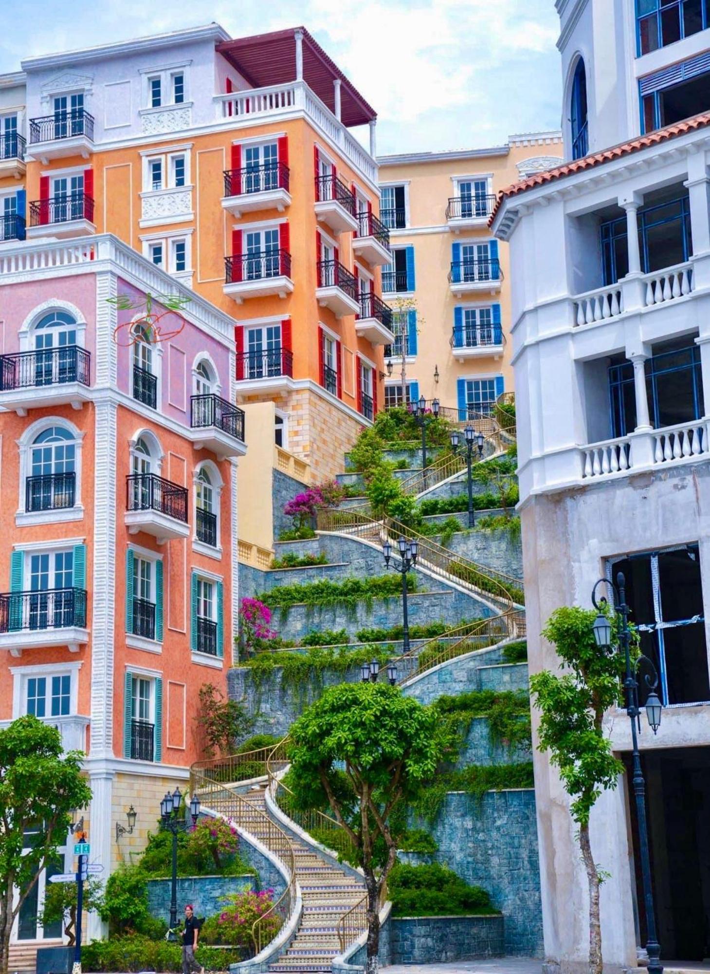 Emely Lucky Apartment Phu Quoc Dış mekan fotoğraf