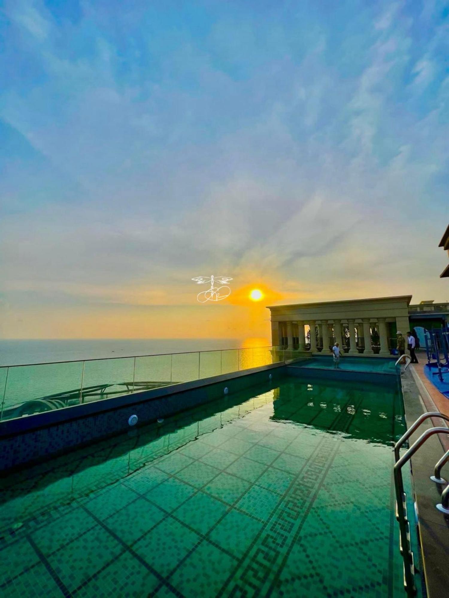 Emely Lucky Apartment Phu Quoc Dış mekan fotoğraf