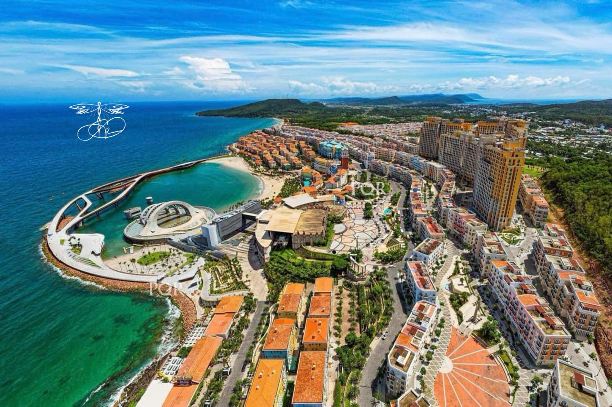 Emely Lucky Apartment Phu Quoc Dış mekan fotoğraf