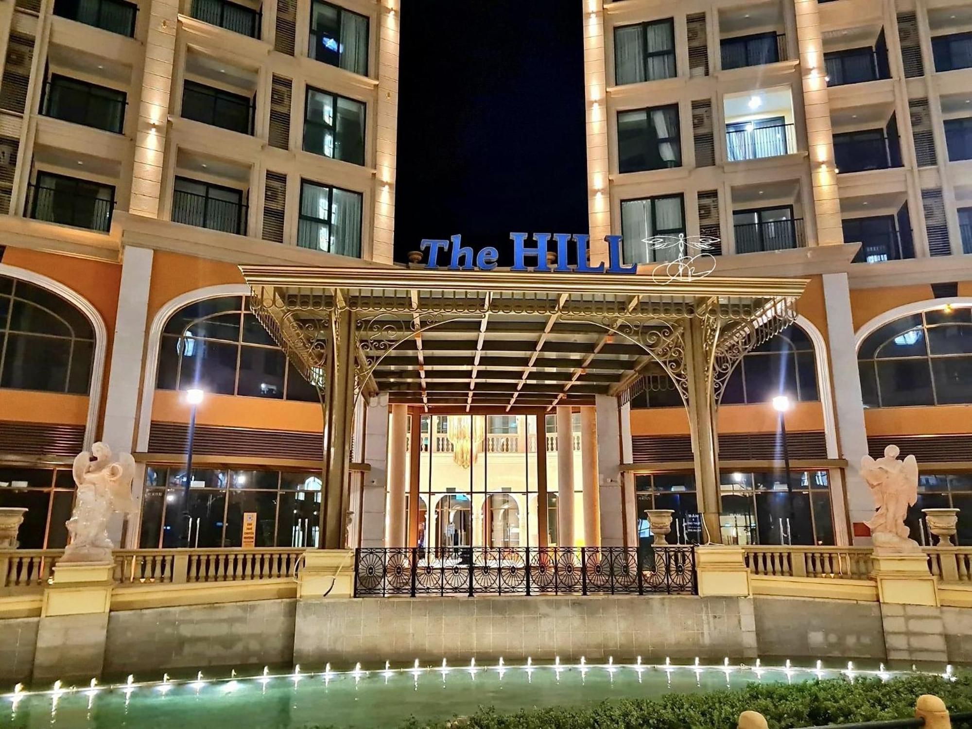 Emely Lucky Apartment Phu Quoc Dış mekan fotoğraf