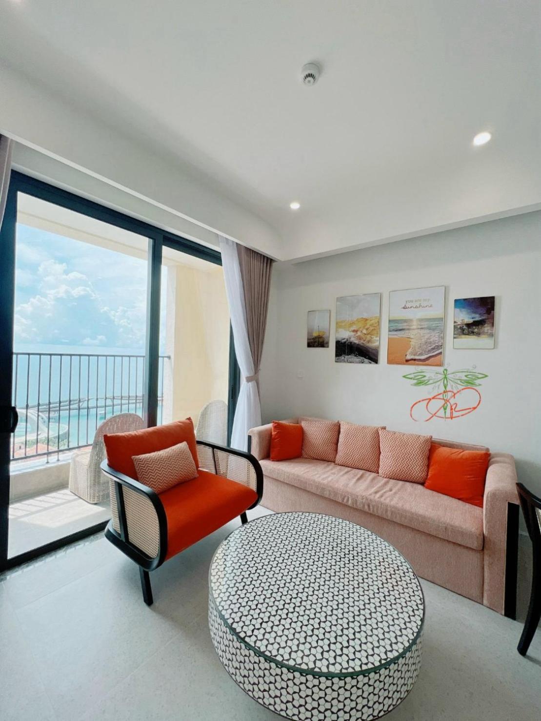 Emely Lucky Apartment Phu Quoc Dış mekan fotoğraf