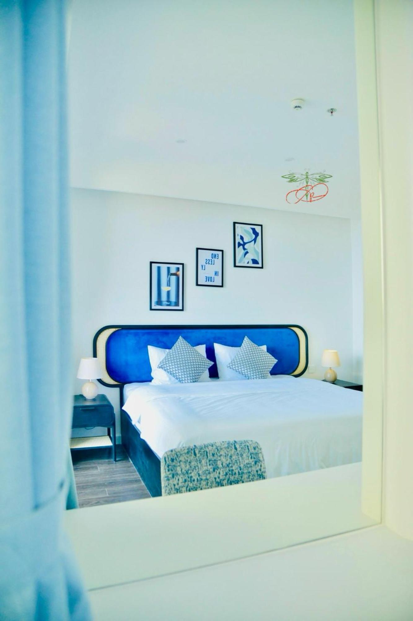 Emely Lucky Apartment Phu Quoc Dış mekan fotoğraf