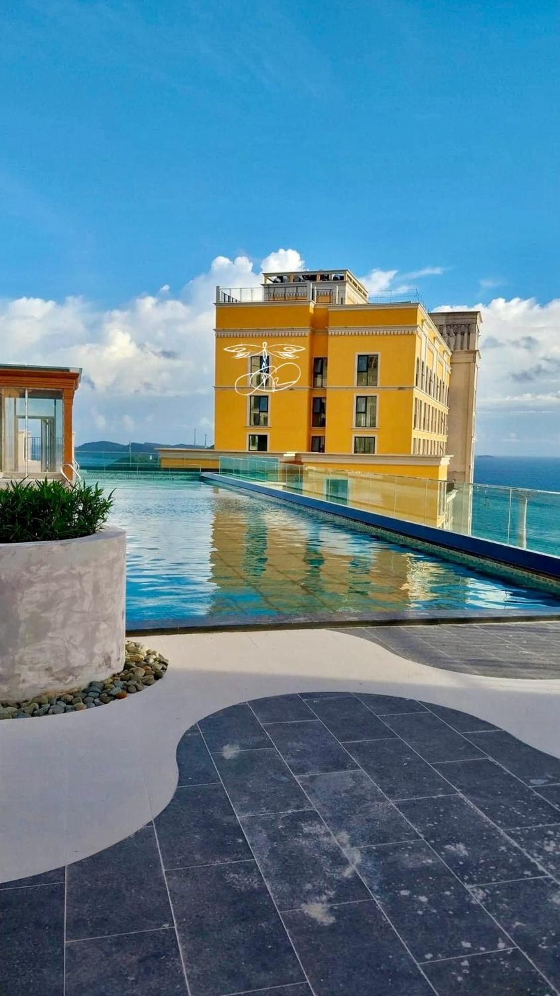 Emely Lucky Apartment Phu Quoc Dış mekan fotoğraf