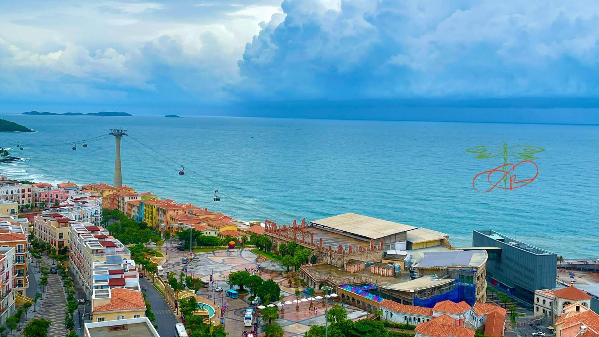 Emely Lucky Apartment Phu Quoc Dış mekan fotoğraf