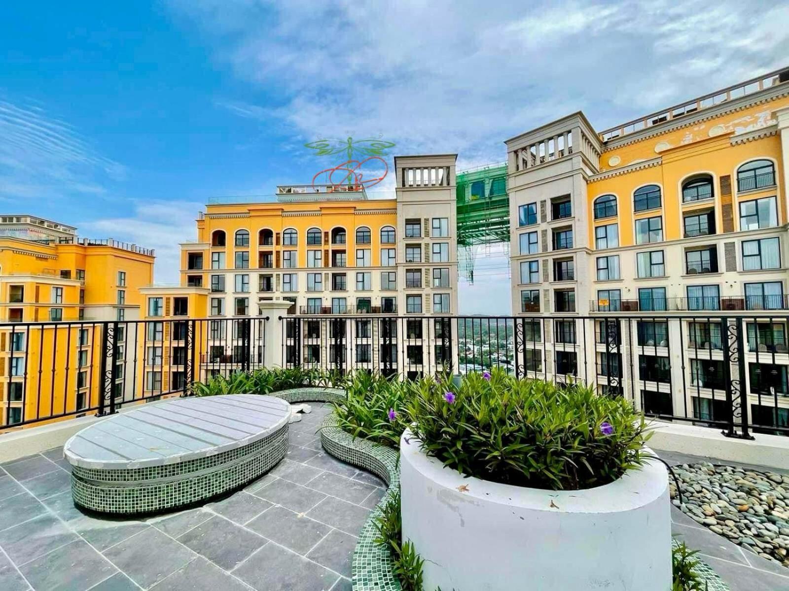 Emely Lucky Apartment Phu Quoc Dış mekan fotoğraf