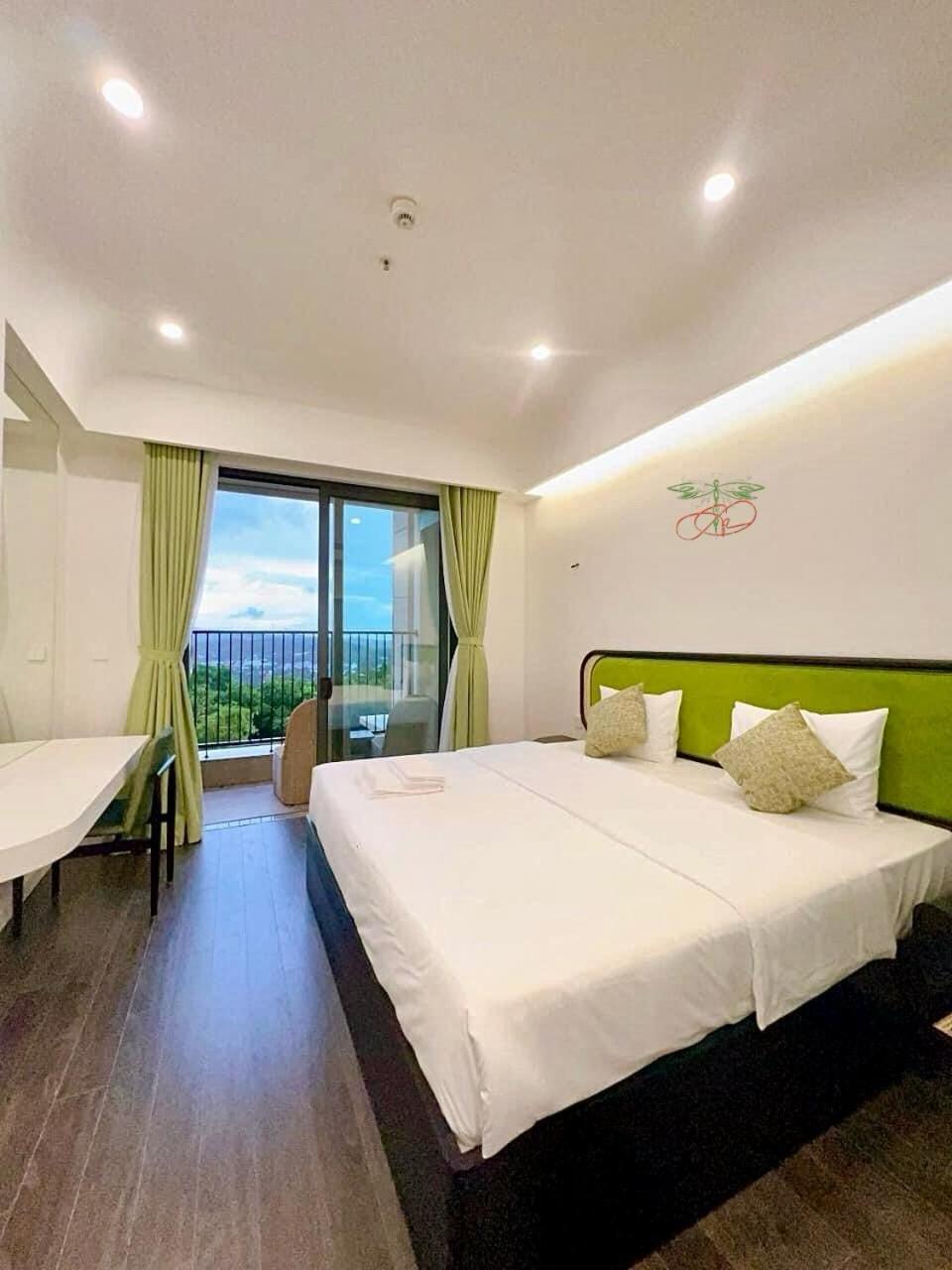 Emely Lucky Apartment Phu Quoc Dış mekan fotoğraf