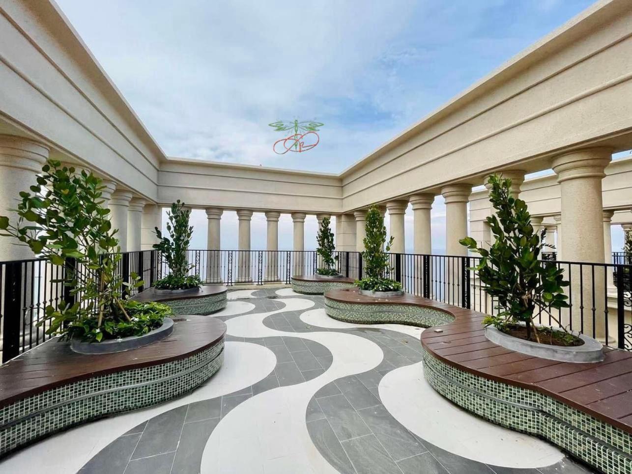 Emely Lucky Apartment Phu Quoc Dış mekan fotoğraf