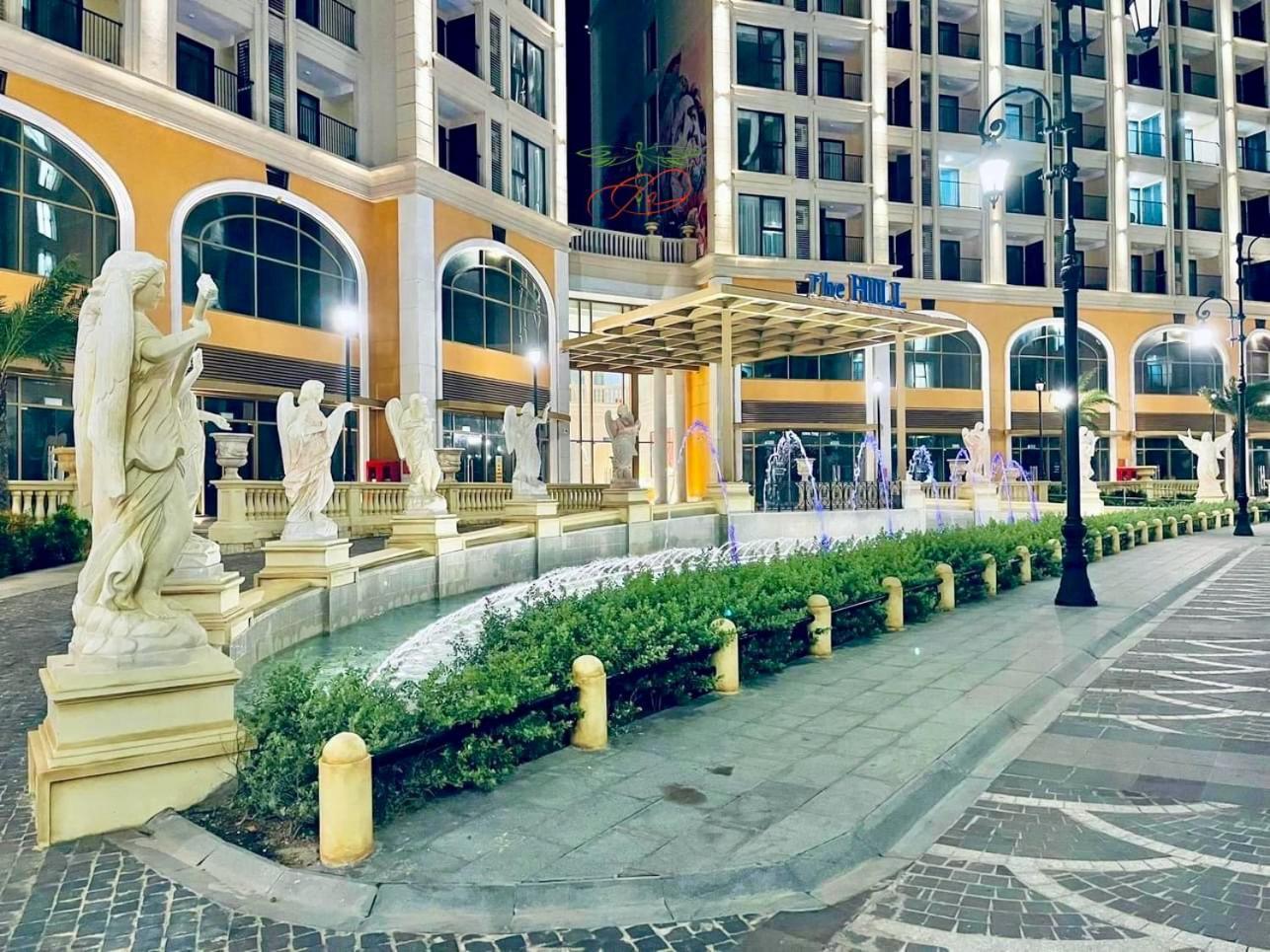 Emely Lucky Apartment Phu Quoc Dış mekan fotoğraf