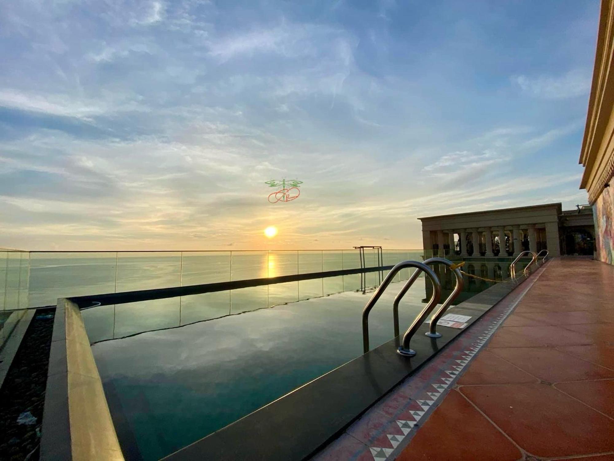 Emely Lucky Apartment Phu Quoc Dış mekan fotoğraf