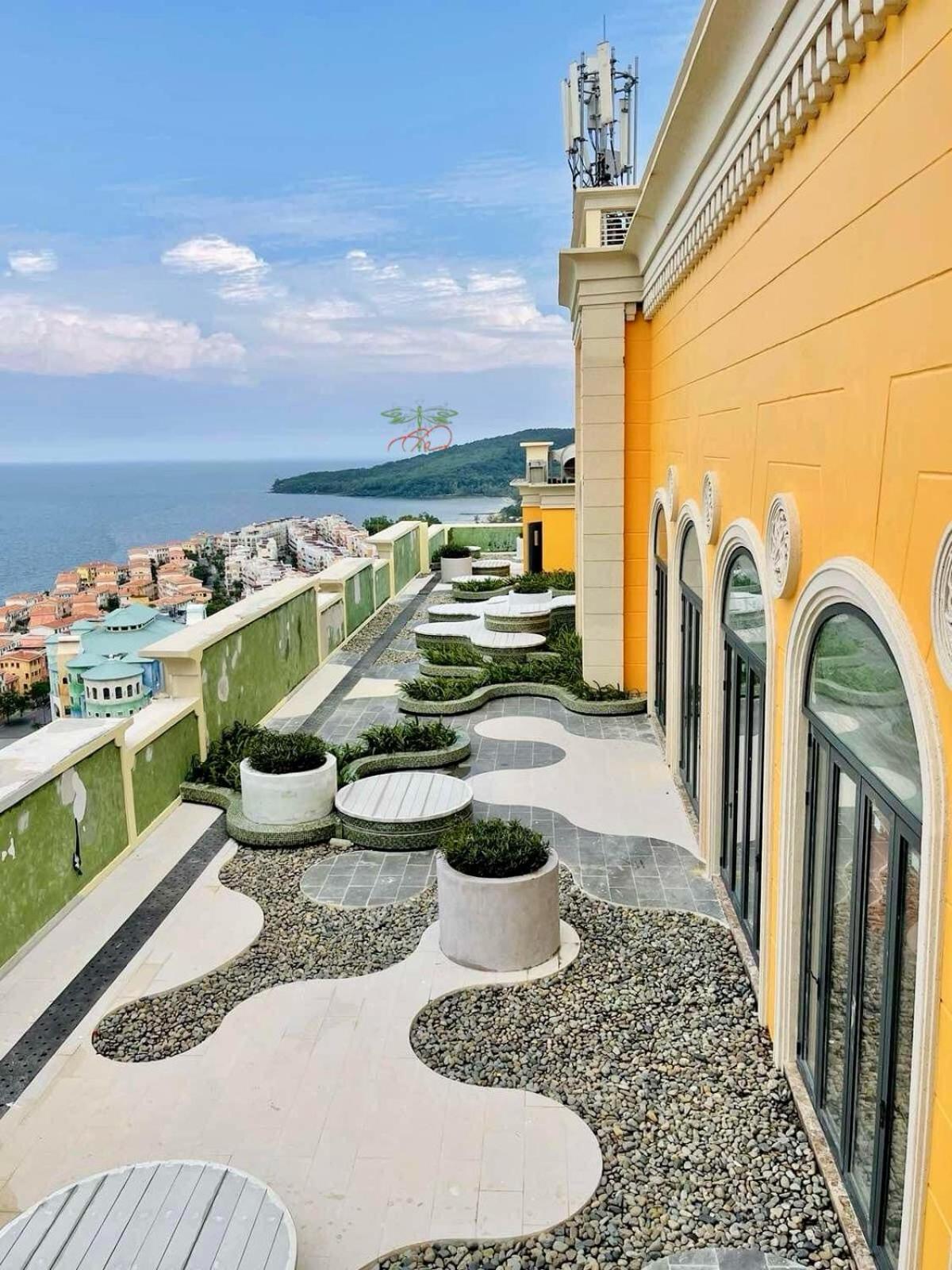 Emely Lucky Apartment Phu Quoc Dış mekan fotoğraf