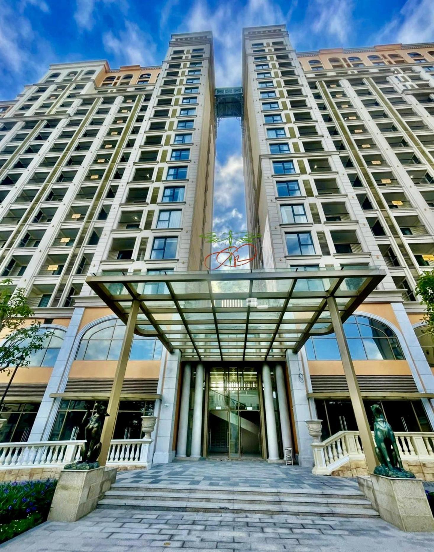 Emely Lucky Apartment Phu Quoc Dış mekan fotoğraf