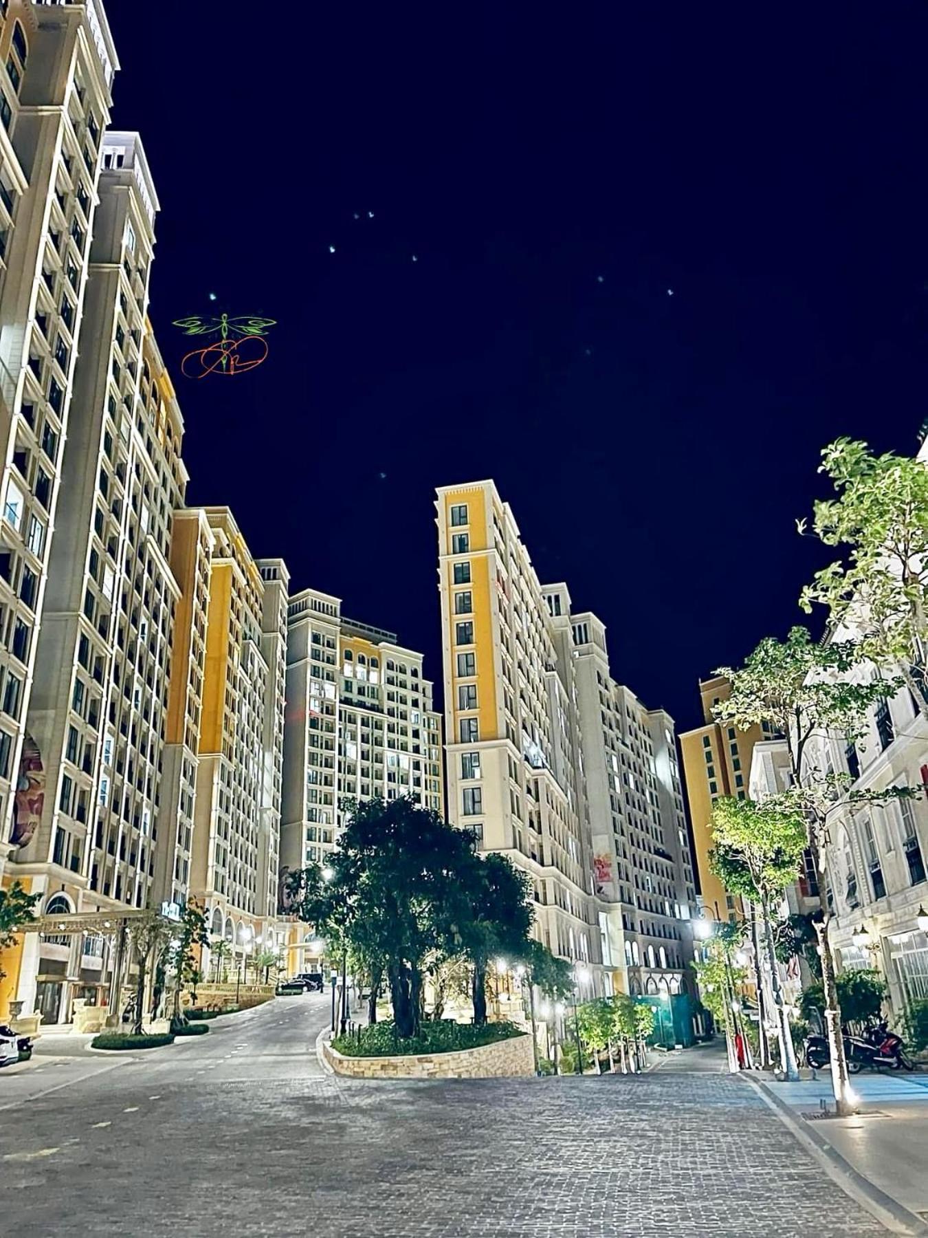 Emely Lucky Apartment Phu Quoc Dış mekan fotoğraf