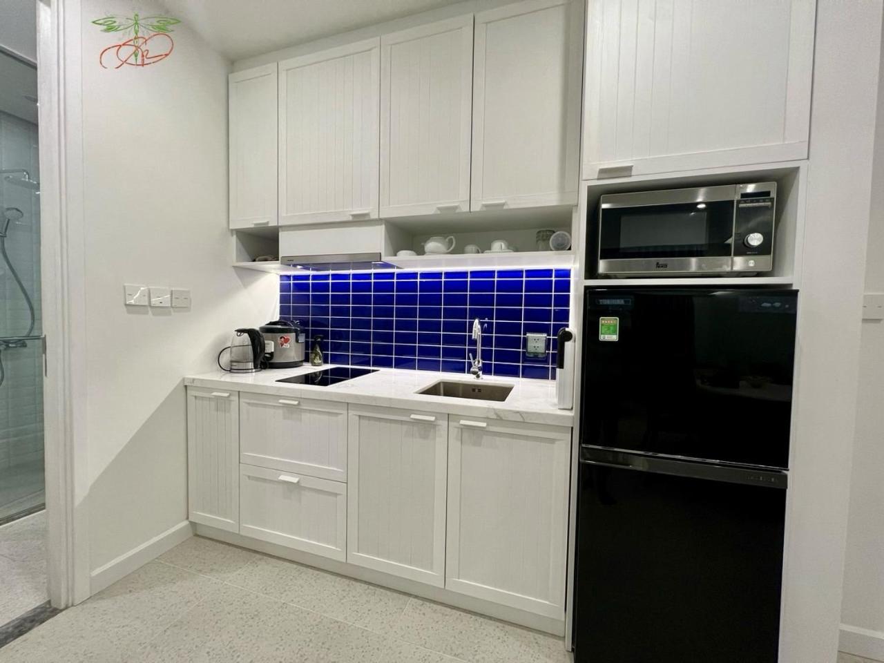 Emely Lucky Apartment Phu Quoc Dış mekan fotoğraf