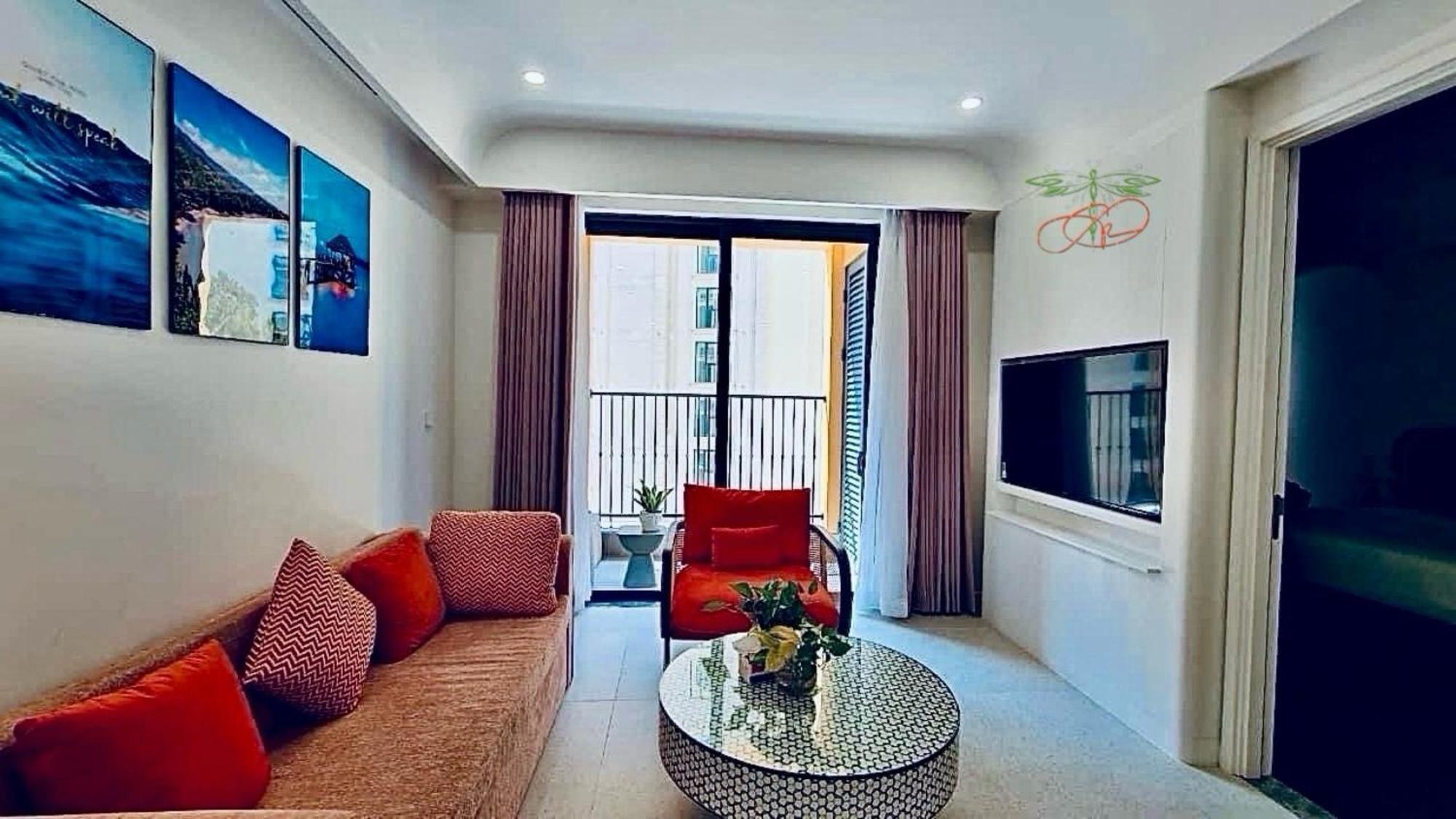 Emely Lucky Apartment Phu Quoc Dış mekan fotoğraf
