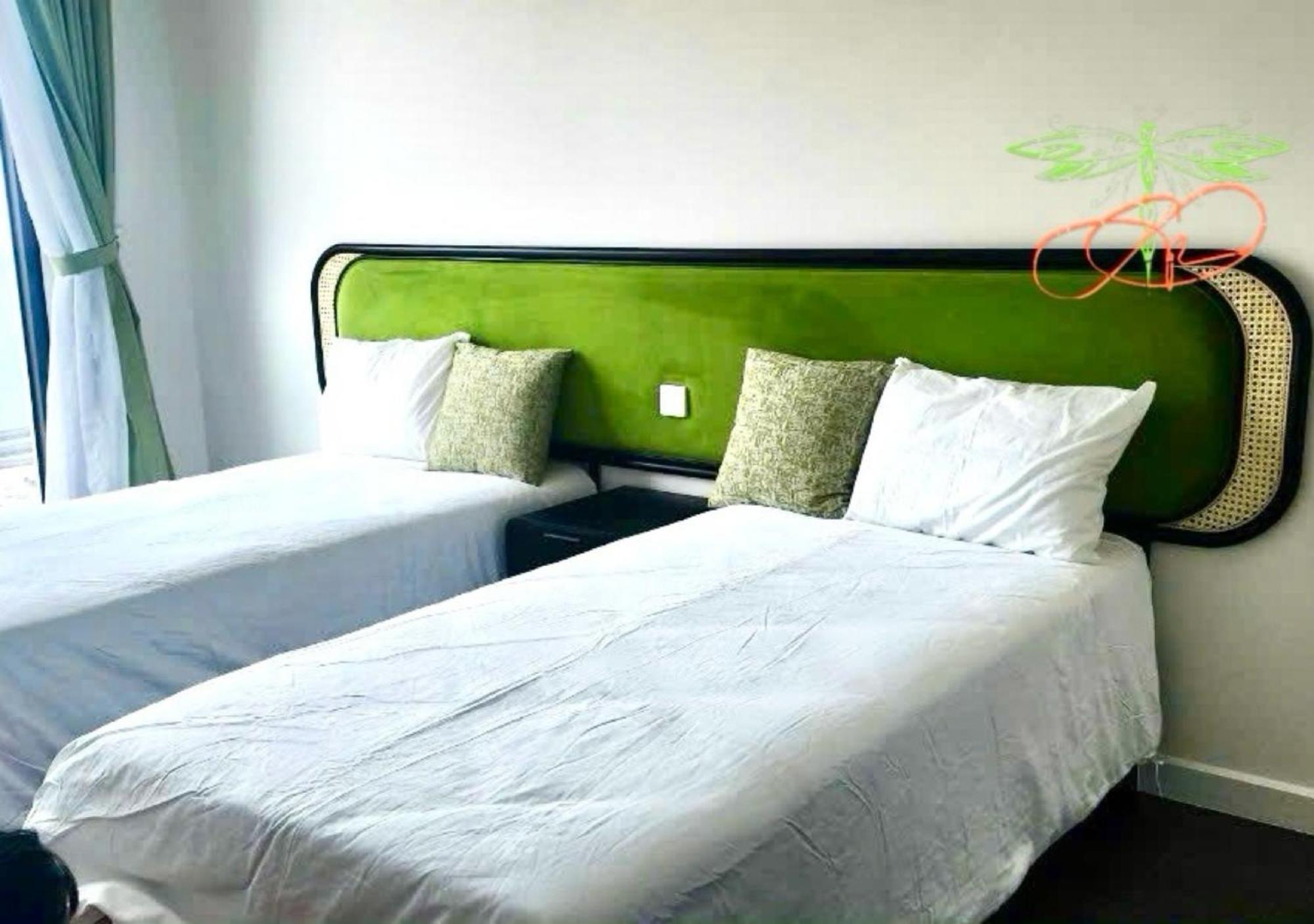 Emely Lucky Apartment Phu Quoc Oda fotoğraf