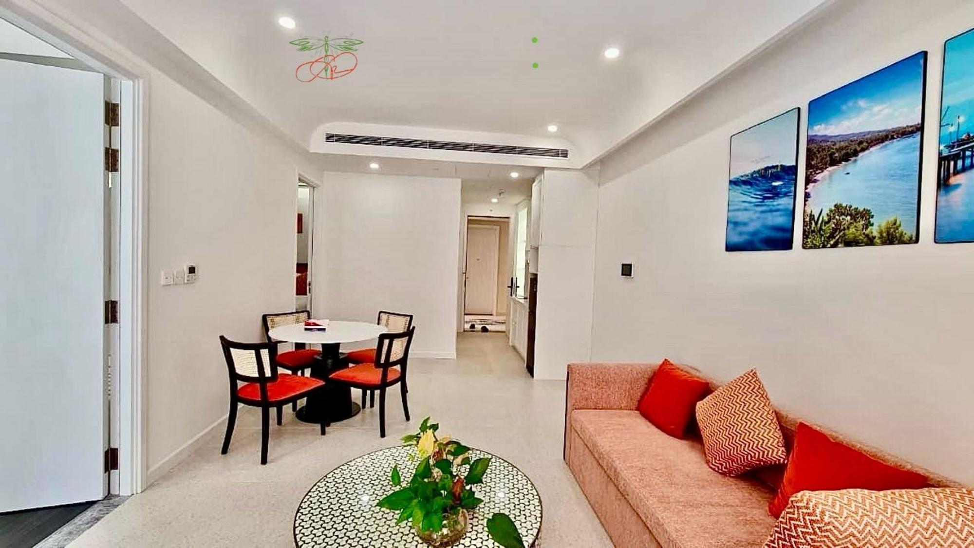 Emely Lucky Apartment Phu Quoc Oda fotoğraf