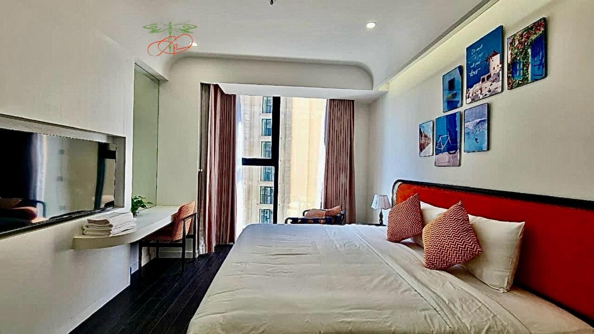 Emely Lucky Apartment Phu Quoc Oda fotoğraf