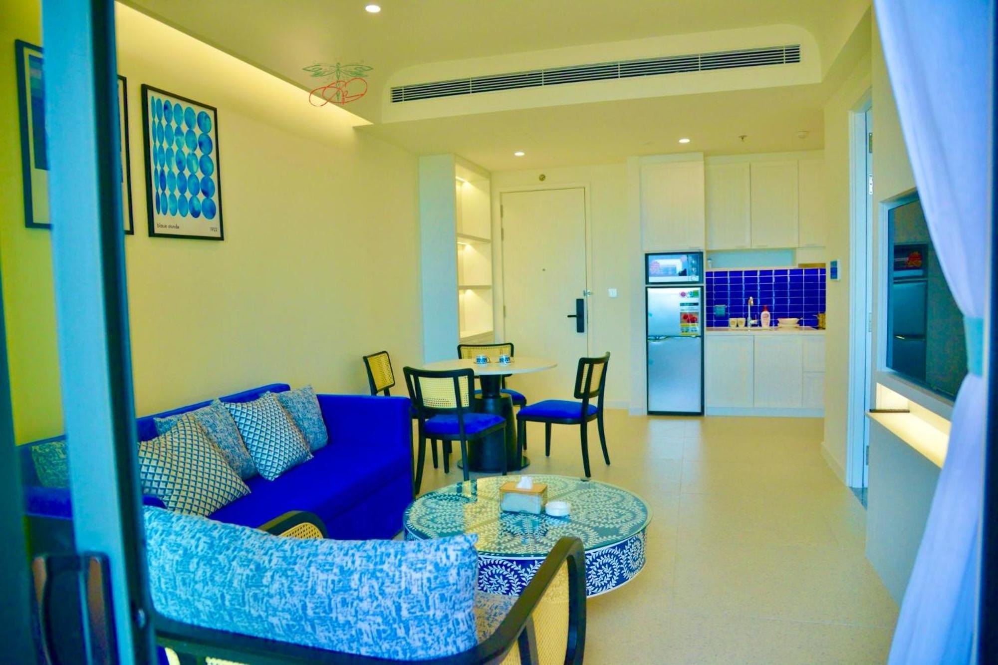 Emely Lucky Apartment Phu Quoc Dış mekan fotoğraf