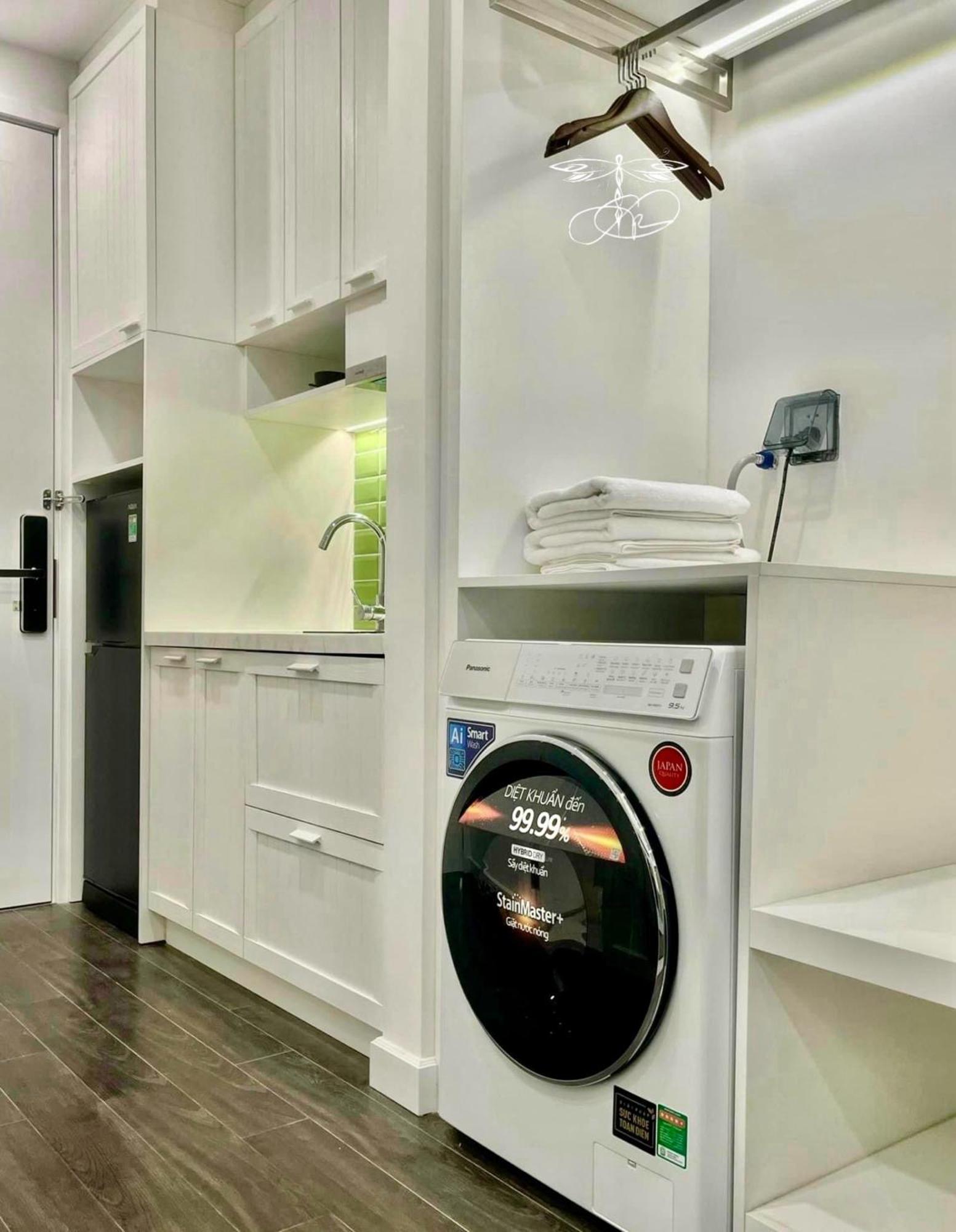 Emely Lucky Apartment Phu Quoc Oda fotoğraf