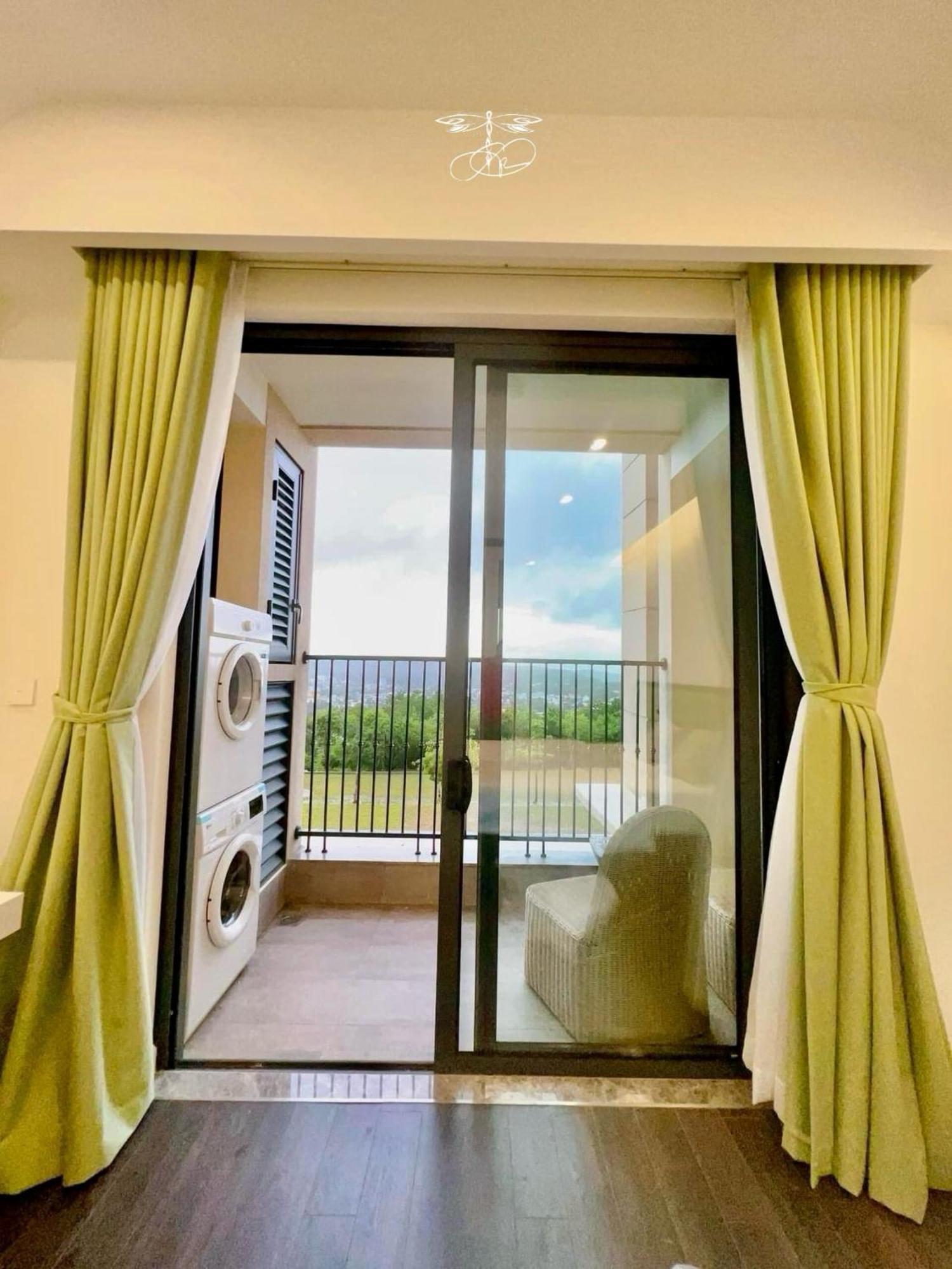 Emely Lucky Apartment Phu Quoc Oda fotoğraf