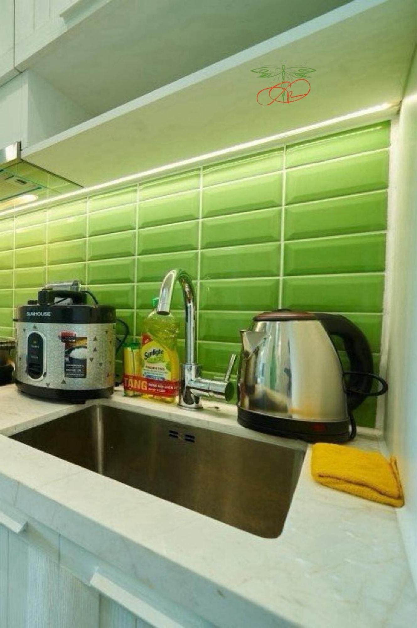 Emely Lucky Apartment Phu Quoc Dış mekan fotoğraf