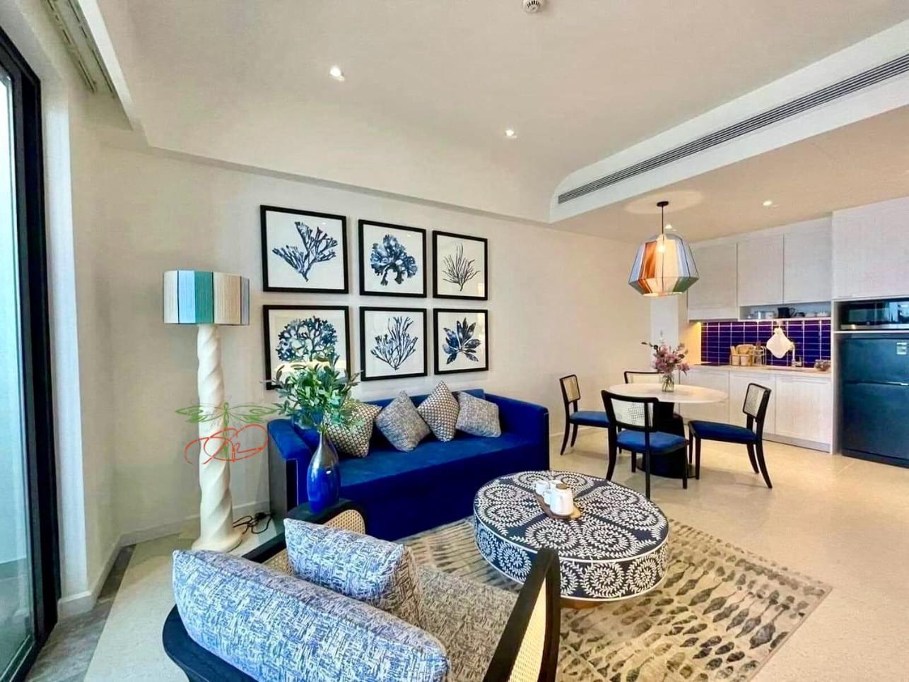 Emely Lucky Apartment Phu Quoc Dış mekan fotoğraf