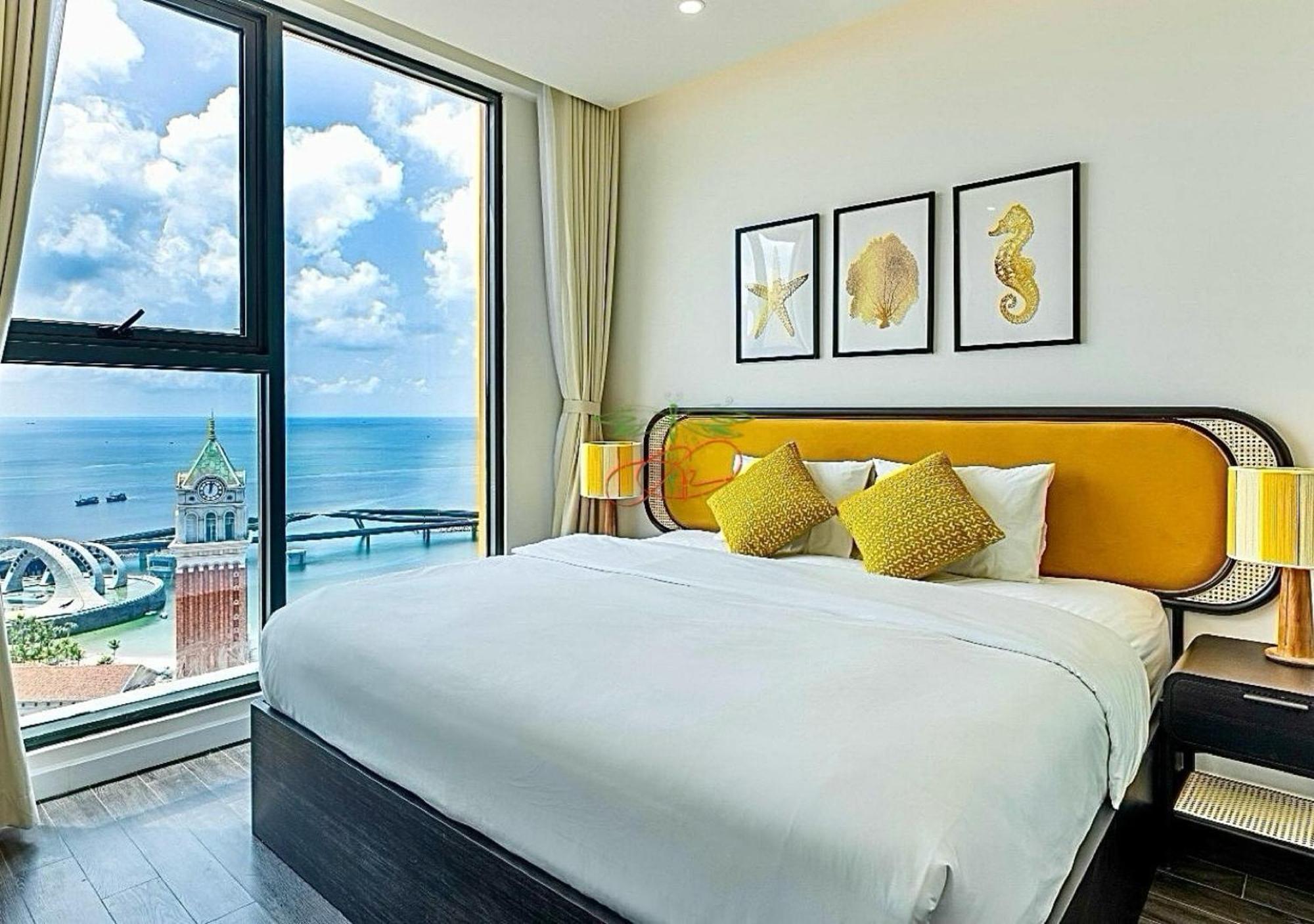 Emely Lucky Apartment Phu Quoc Dış mekan fotoğraf
