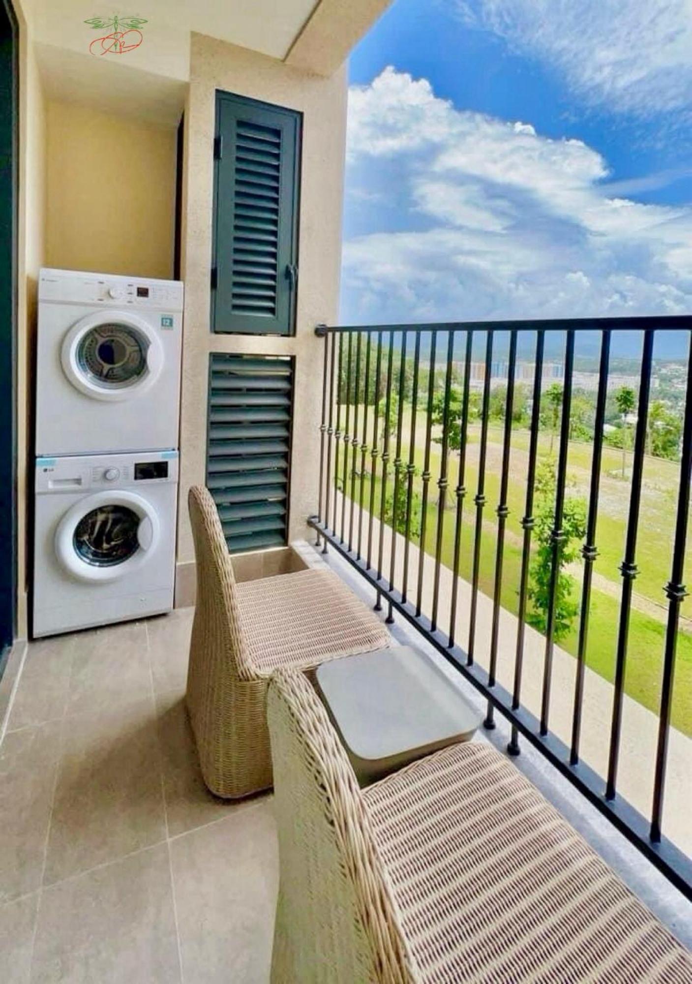 Emely Lucky Apartment Phu Quoc Dış mekan fotoğraf