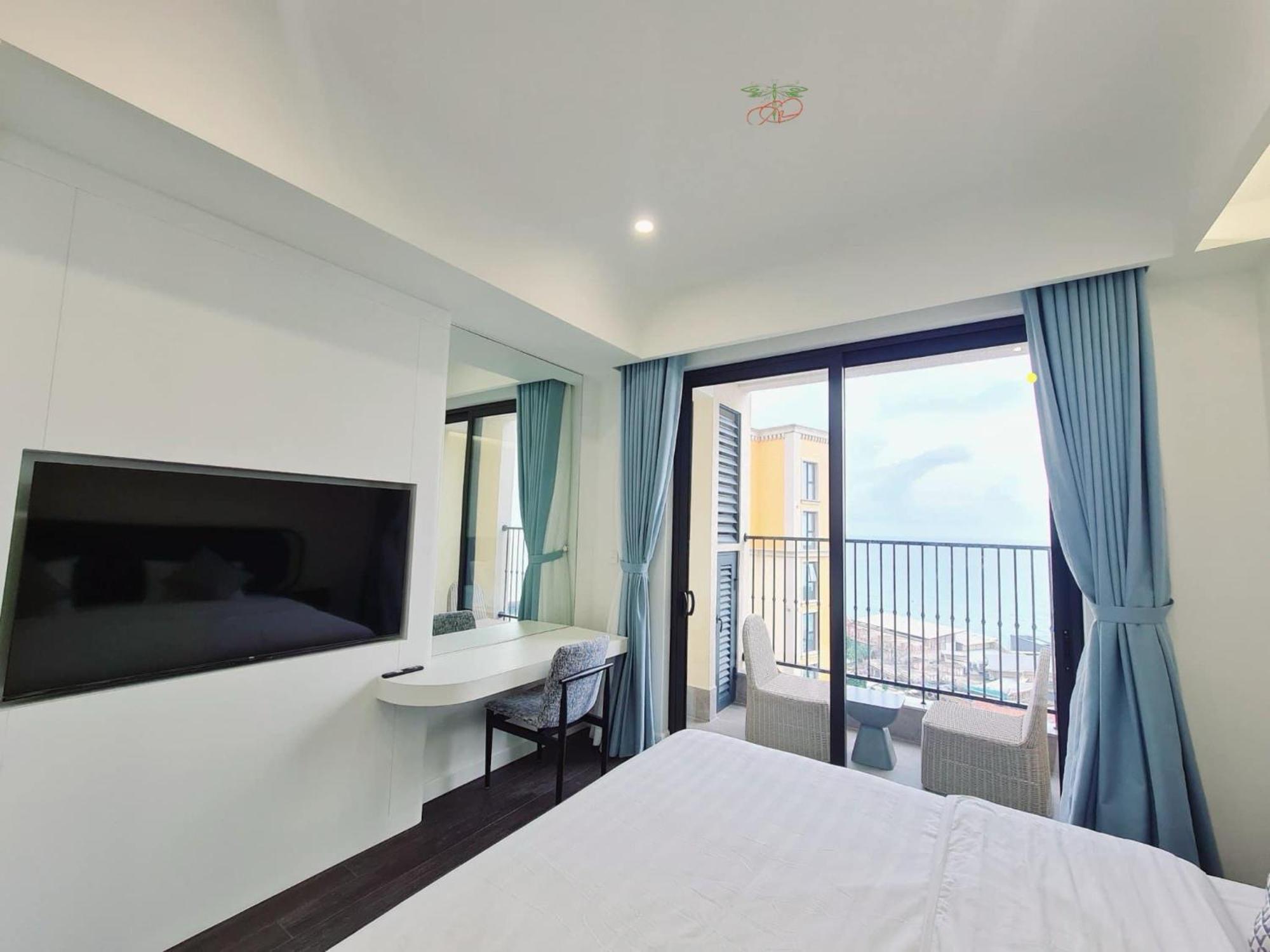 Emely Lucky Apartment Phu Quoc Dış mekan fotoğraf