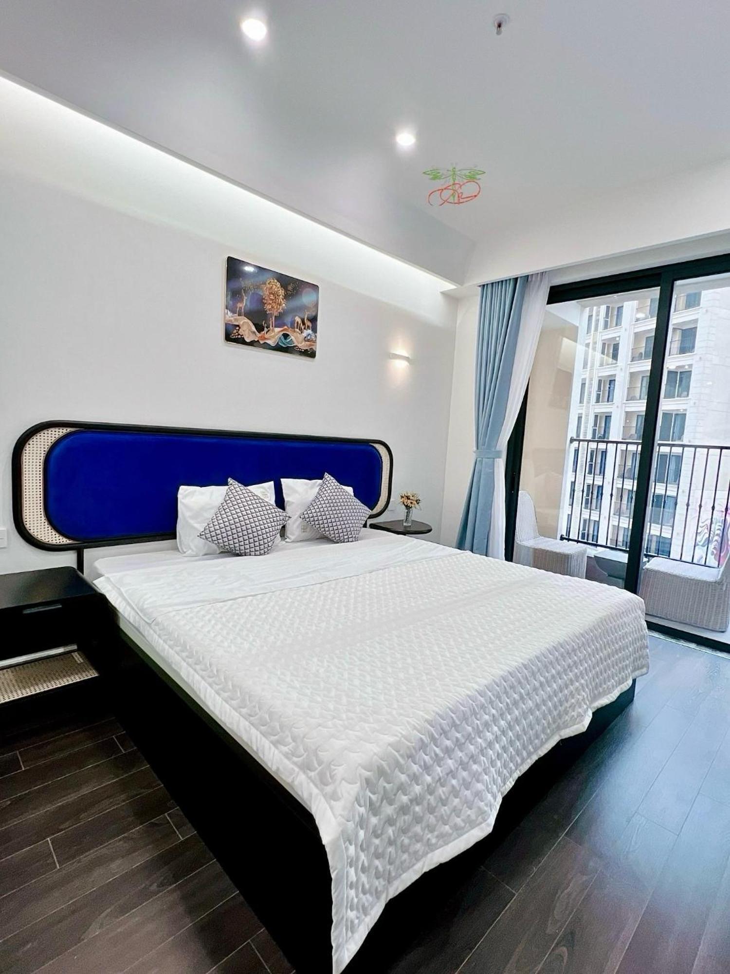 Emely Lucky Apartment Phu Quoc Dış mekan fotoğraf
