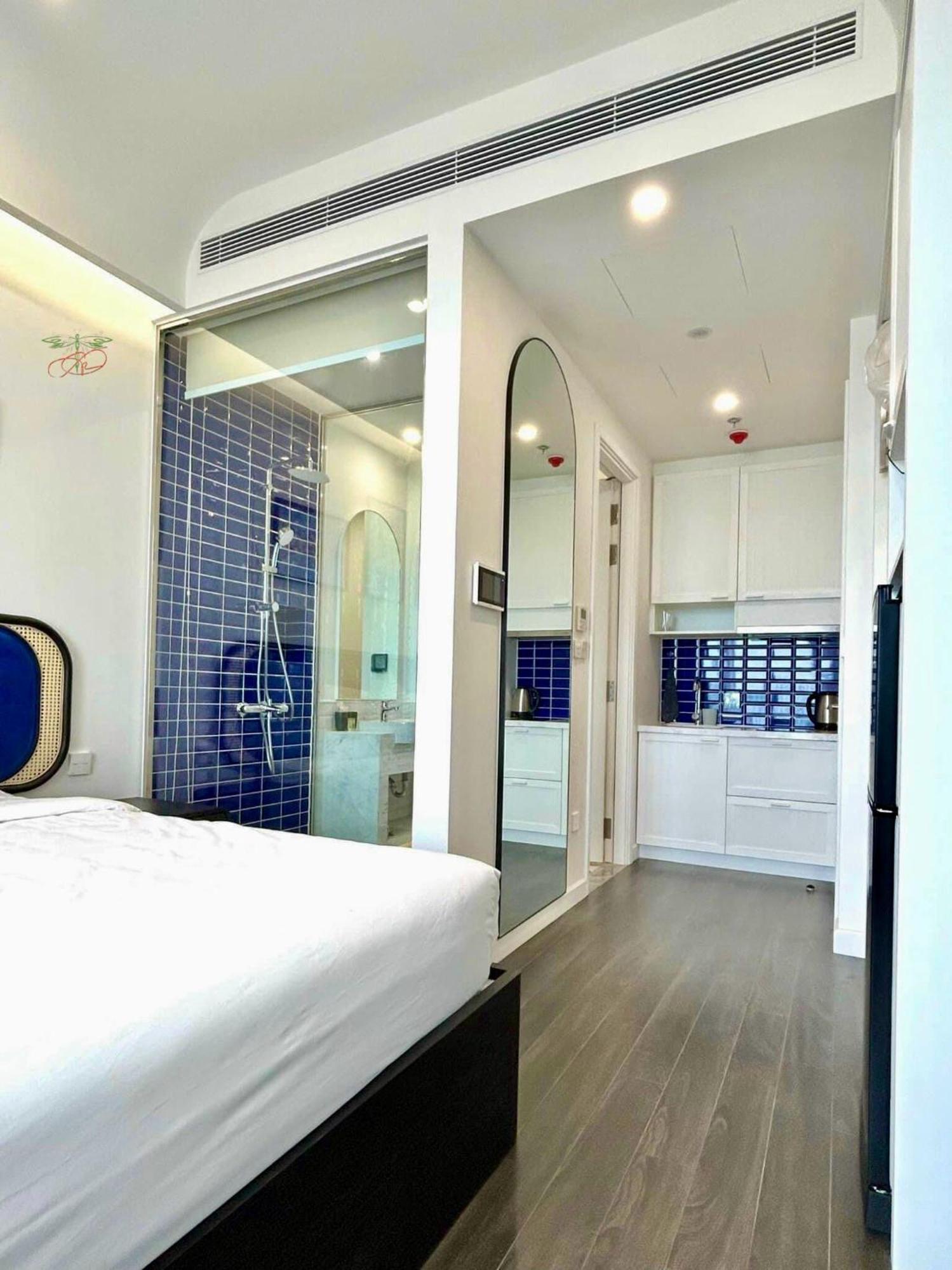Emely Lucky Apartment Phu Quoc Dış mekan fotoğraf
