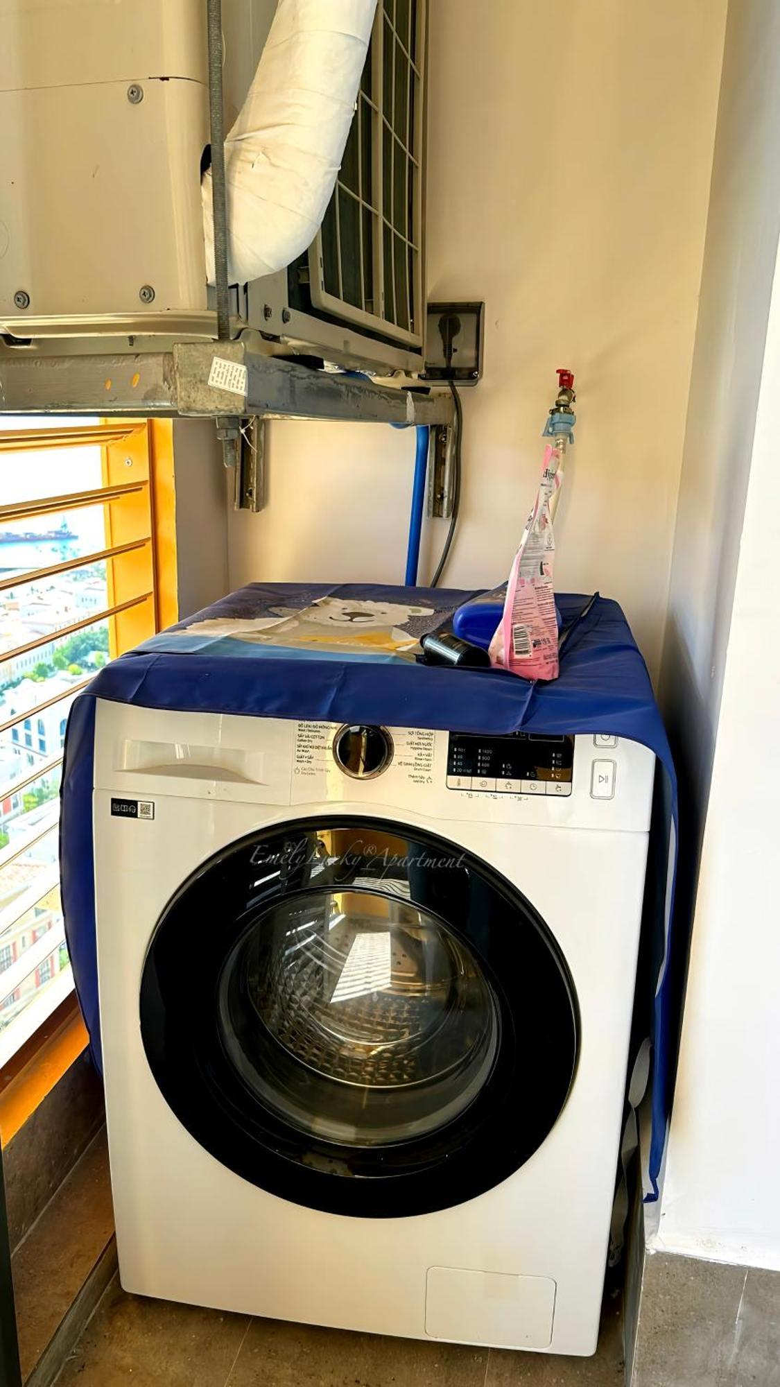 Emely Lucky Apartment Phu Quoc Dış mekan fotoğraf